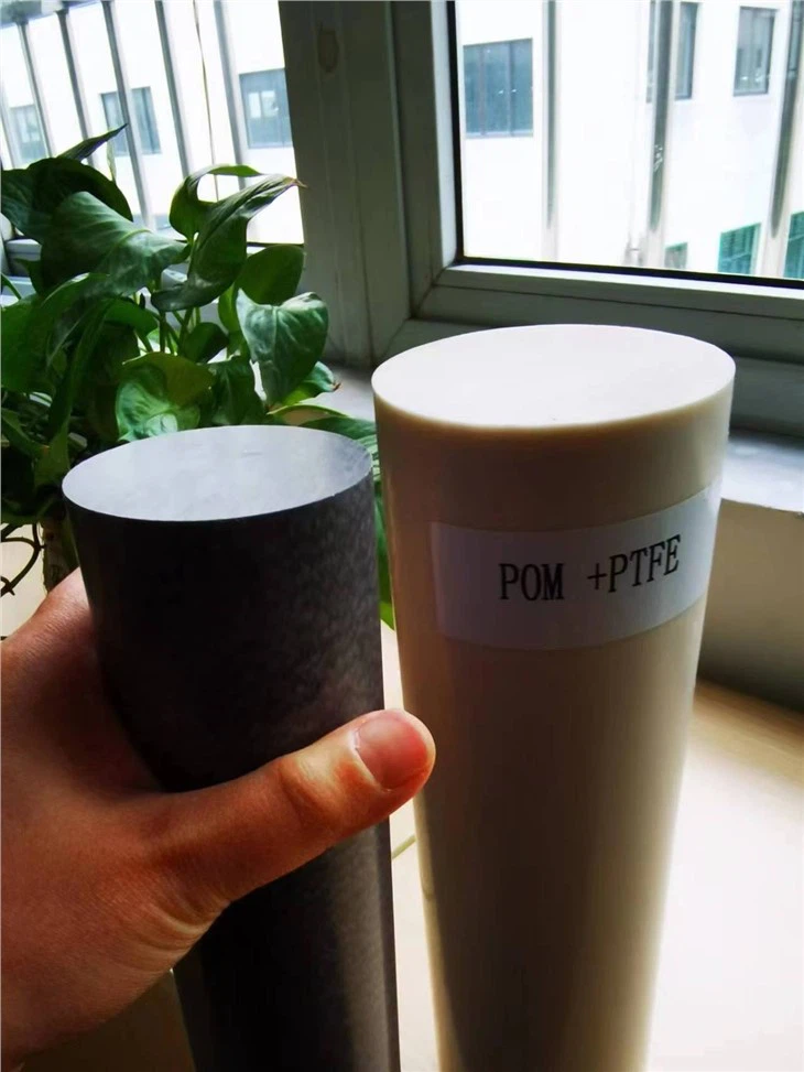 POM-H Also Called Delrin POM Or Dupont POM Material