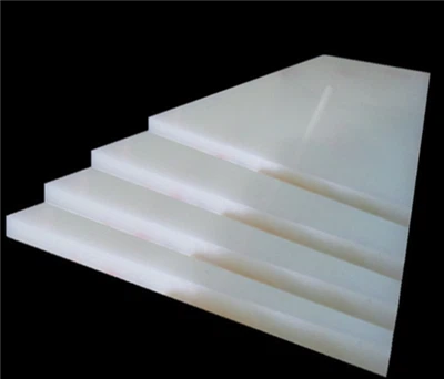 押出PVDFシートおよびロッド